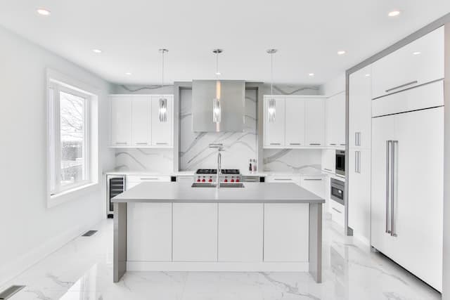 Kitchen Case