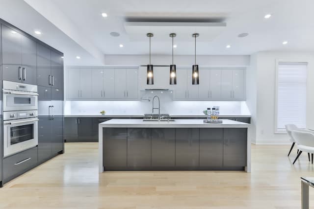 Kitchen Case
