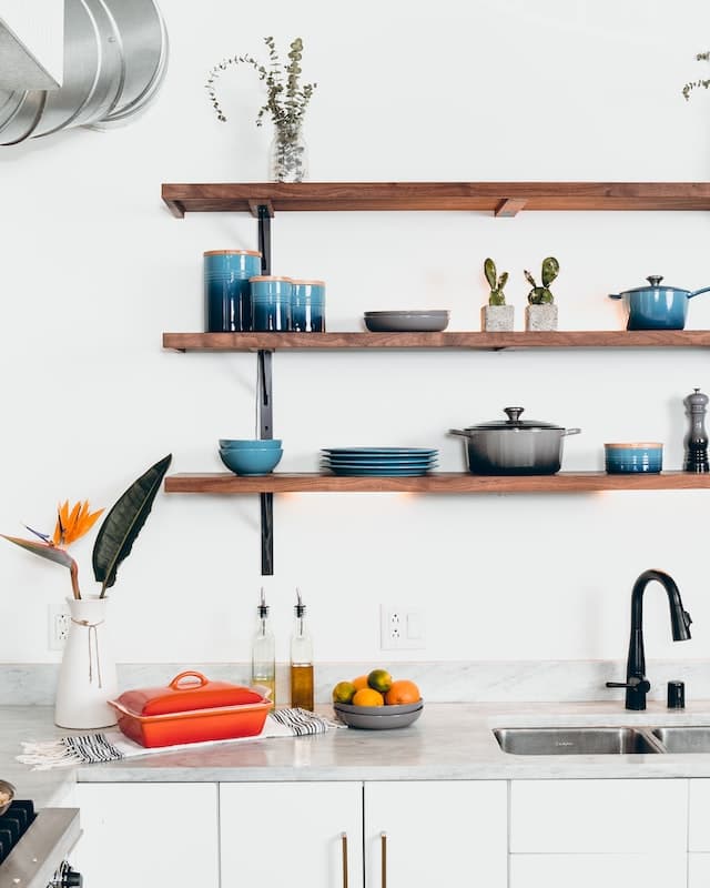 Kitchen Case