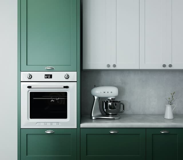 Kitchen Case