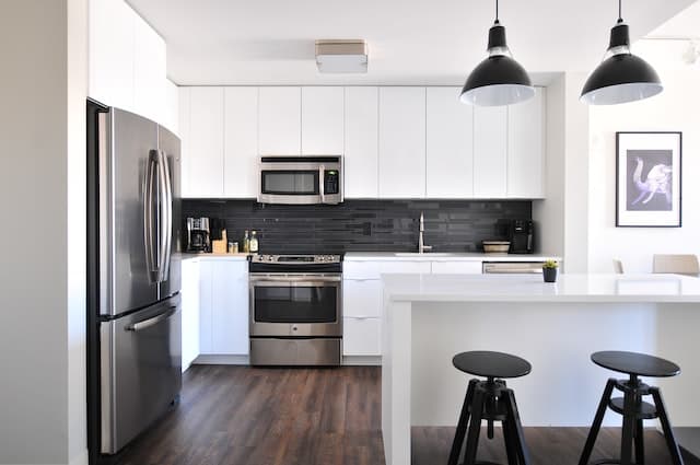 Kitchen Case