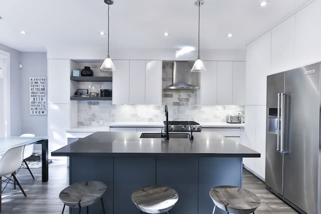 Kitchen Case